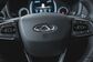 2020 Chery Tiggo 4 1.5T DCT Cosmo (147 Hp) 