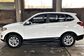 2014 Chery Tiggo 5 T21 2.0 CVT Comfort (136 Hp) 