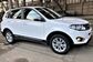 Chery Tiggo 5 T21 2.0 CVT Comfort (136 Hp) 