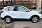 2014 Chery Tiggo 5 T21 2.0 CVT Comfort (136 Hp) 