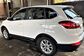 Chery Tiggo 5 T21 2.0 CVT Comfort (136 Hp) 