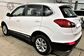 Chery Tiggo 5 T21 2.0 CVT Comfort (136 Hp) 