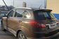 2015 Tiggo 5 T21 2.0 CVT Luxury (136 Hp) 