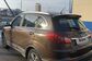 2015 Tiggo 5 T21 2.0 CVT Luxury (136 Hp) 