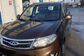 Chery Tiggo 5 T21 2.0 CVT Luxury (136 Hp) 