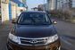 2015 Chery Tiggo 5 T21 2.0 CVT Luxury (136 Hp) 