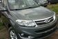 Chery Tiggo 5 T21 2.0 CVT Comfort + ESP (136 Hp) 