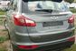 2016 Chery Tiggo 5 T21 2.0 CVT Comfort + ESP (136 Hp) 