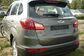 Tiggo 5 T21 2.0 CVT Comfort + ESP (136 Hp) 