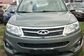 Chery Tiggo 5 T21 2.0 CVT Comfort + ESP (136 Hp) 