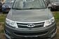 2016 Chery Tiggo 5 T21 2.0 CVT Comfort + ESP (136 Hp) 