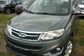 Tiggo 5 T21 2.0 CVT Comfort + ESP (136 Hp) 