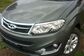 Chery Tiggo 5 T21 2.0 CVT Comfort + ESP (136 Hp) 