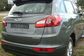 2016 Chery Tiggo 5 T21 2.0 CVT Comfort + ESP (136 Hp) 