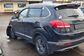 Tiggo 5 T21 2.0 CVT Comfort (136 Hp) 