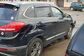 Chery Tiggo 5 T21 2.0 CVT Comfort (136 Hp) 