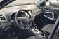 Chery Tiggo 5 T21 2.0 CVT Comfort (136 Hp) 