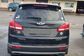 2017 Chery Tiggo 5 T21 2.0 CVT Comfort (136 Hp) 