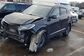 2017 Chery Tiggo 5 T21 2.0 CVT Comfort (136 Hp) 