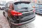 Tiggo 5 T21 2.0 CVT Luxury (136 Hp) 