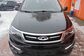 Chery Tiggo 5 T21 2.0 CVT Luxury (136 Hp) 