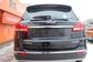 2018 Chery Tiggo 5 T21 2.0 CVT Luxury (136 Hp) 