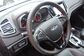 Chery Tiggo 5 T21 2.0 CVT Luxury (136 Hp) 