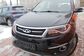 Tiggo 5 T21 2.0 CVT Luxury (136 Hp) 