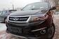 2018 Chery Tiggo 5 T21 2.0 CVT Luxury (136 Hp) 