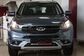 2019 Tiggo 7 2.0 CVT Elite (122 Hp) 