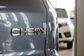 Chery Tiggo 7 2.0 CVT Elite (122 Hp) 