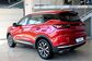 Chery Tiggo 7 Pro 1.5 CVT Prestige (147 Hp) 