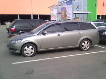 2008 Chery V5 Photos