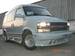 Preview 1995 Chevrolet Astro