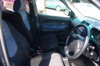 2005 Chevrolet Astro Pictures