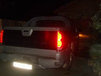 2002 Chevrolet Avalanche Photos