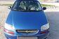 Chevrolet Aveo T200 1.2 MT S H5LA 514 (72 Hp) 