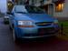 Preview 2004 Chevrolet Aveo