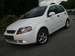 Pictures Chevrolet Aveo