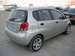 Preview Chevrolet Aveo