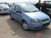 Preview 2005 Chevrolet Aveo