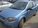 Preview 2005 Chevrolet Aveo