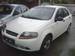 Pics Chevrolet Aveo