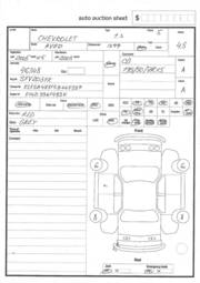 2005 Chevrolet Aveo Pics