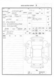 2005 Chevrolet Aveo Pictures