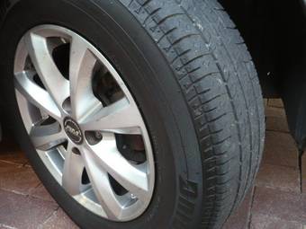 2005 Chevrolet Aveo Pics