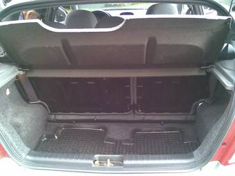 2005 Chevrolet Aveo For Sale