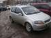 Images Chevrolet Aveo