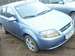 2006 chevrolet aveo