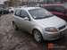 Images Chevrolet Aveo